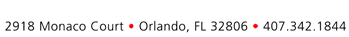 Address info